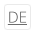 DE